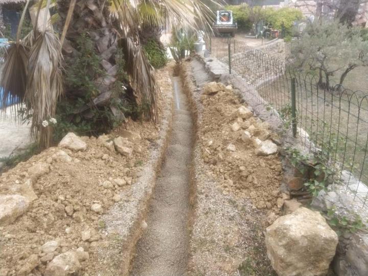 Recherche de fuites Draguignan