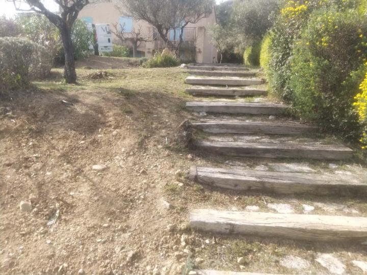 Travaux d’aménagement extérieur Draguignan