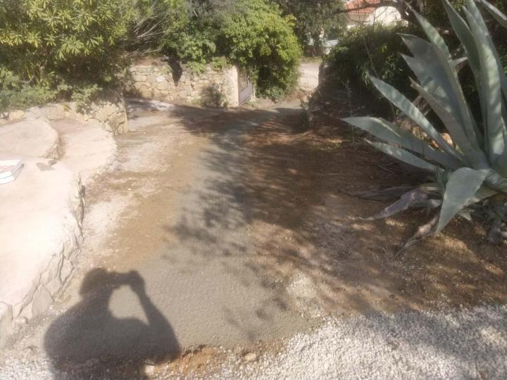 Travaux d’aménagement extérieur Draguignan