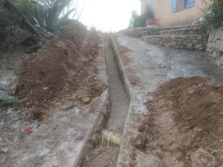 Fuites de canalisation Draguignan