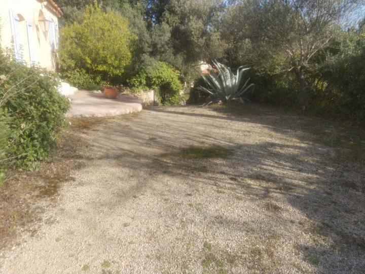 Aménagement extérieur Draguignan