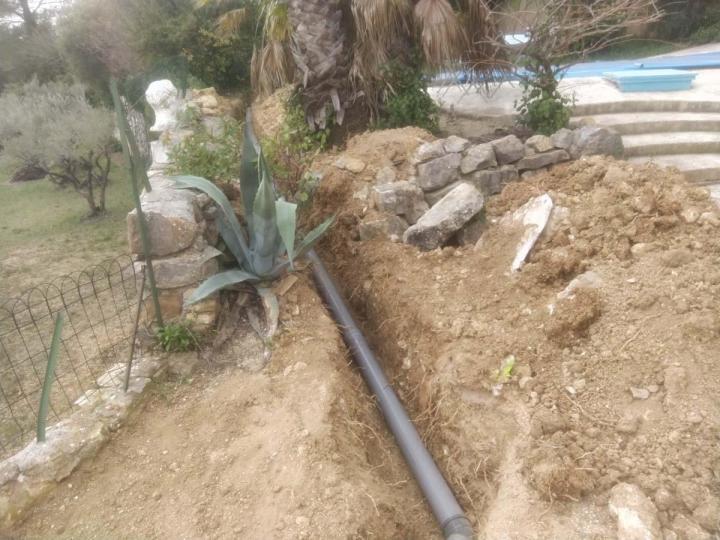 Assainissement Draguignan