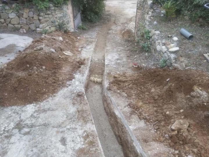 Fuites de canalisation Draguignan