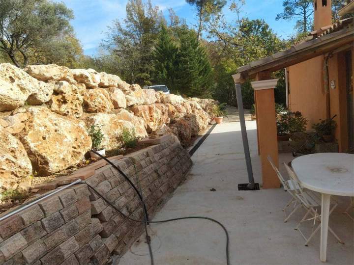 Transformation et valorisation esthétique de vos espaces extérieurs