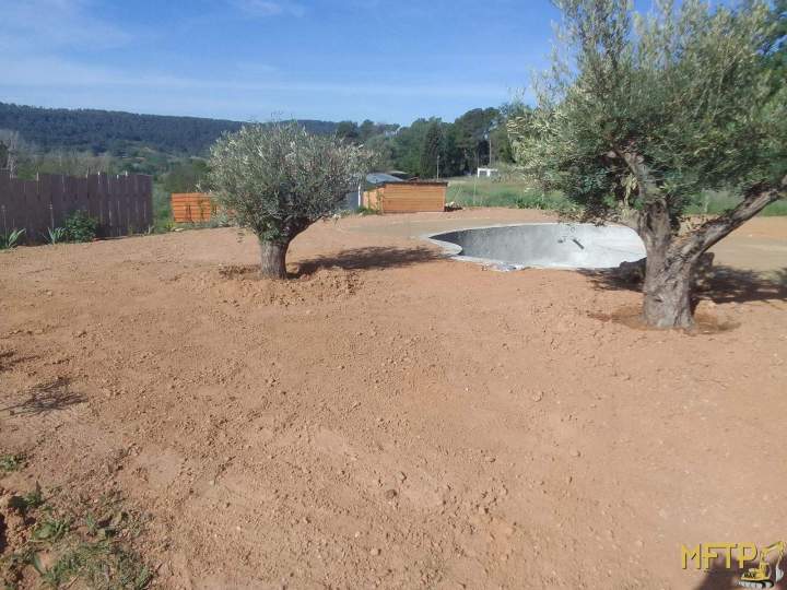 Transformation et valorisation esthétique de vos espaces extérieurs