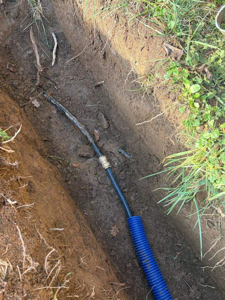 Réparation de fuite de canalisation Draguignan