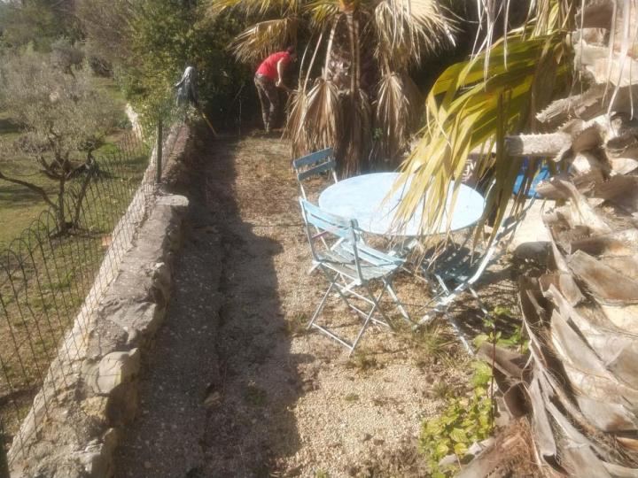 Travaux VRD Draguignan